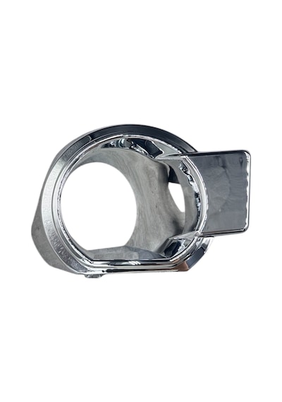 Kapak Lamba Sis Ford Ranger 14-16 Lh Krom Sisli