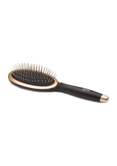 Avon Advance Techniques Metal Dişli Oval Saç Fırçası