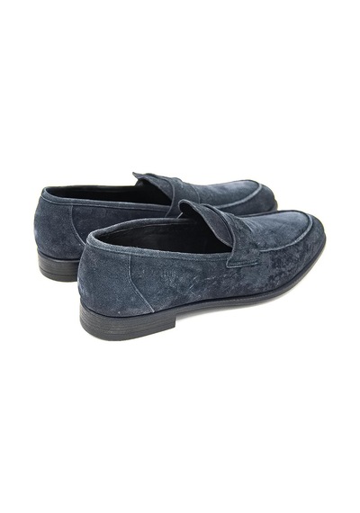 Dexter Ça89613-87 Erkek Comfort Ayakkabı - Lacivert Lacivert