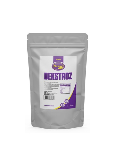 Parmor Dekstroz 1 Kg