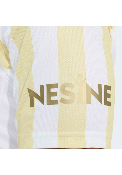 Adidas Fenerbahçe 26-27 Erkek Sarı Deplasman Forması Ke4425