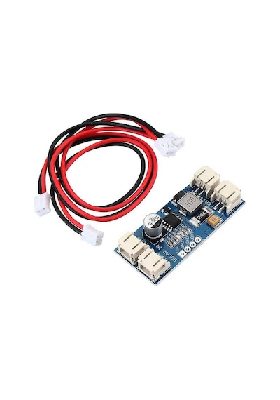 Cn3791 Güneş Paneli Şarj Cihazı Modülü - 12v