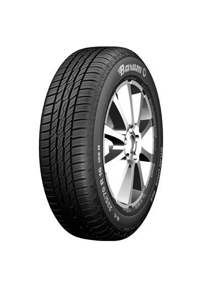 Barum Bravuris 4X4 245/70R16 107H Yaz Lastiği 2025