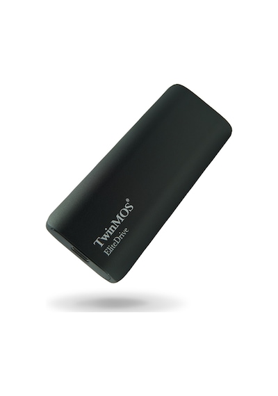 Twinmos PSSD2TBMEDB 2 TB 2.5" USB 3.2 Taşınabilir Disk