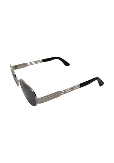 Village Unisex Güneş Gözlüğü Silver 18297127
