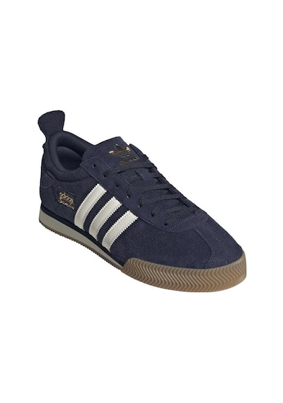 Adidas Samba 62 Erkek Spor Ayakkabı - Ih4380 Lacivert