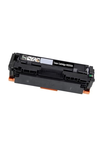 Hp 415A (W2030A) Mfp M479Dw Siyah Uyumlu Toner Çipsiz