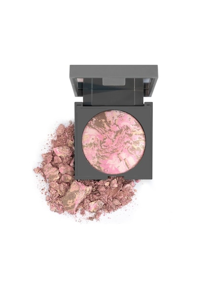 Alix Avien Allık - Baked Blush 102 Dirty Rose