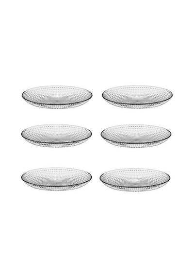 Paşabahçe 10479 Generation Servis Tabağı 6 Lı 26.8 Cm