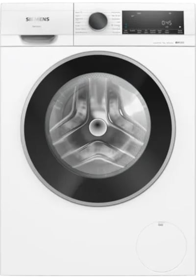 Siemens WG42A1Z0TR 1200 Devir 9 KG Çamaşır Makinesi