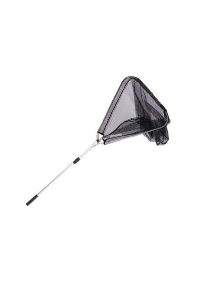 Albastar 1992 Katlanır Olta Kepçesi Tor Ağlı Standart 180CM