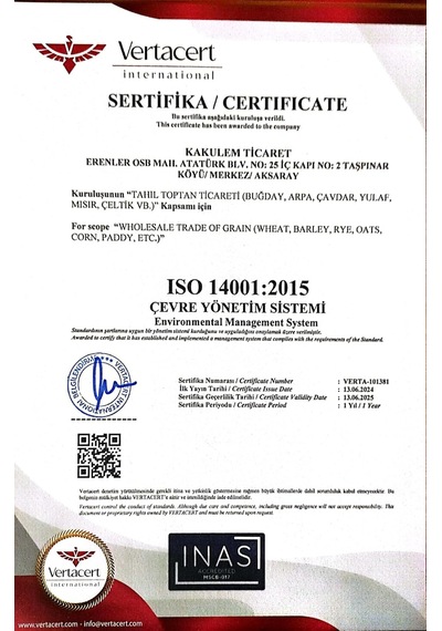 Glutensiz Sertifikalı Katkısız Bebek Pirinç Unu 5 Kg 0.25 KG