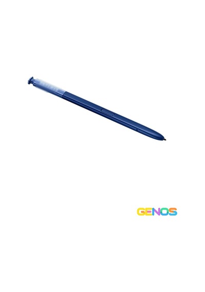 Galaxy Uyumlu Note 8 S Pen Stylus Dokunmatik Kalem Mavi