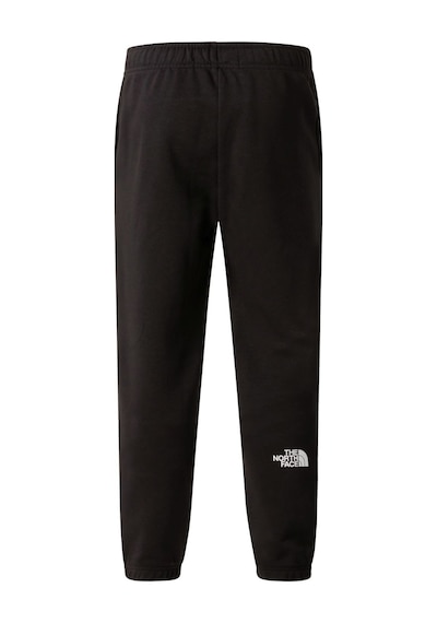 The North Face Teen Sımple Dome Lıght Reg Tap Joggers Genç Pantolon Nf0a8gr6jk31 Siyah
