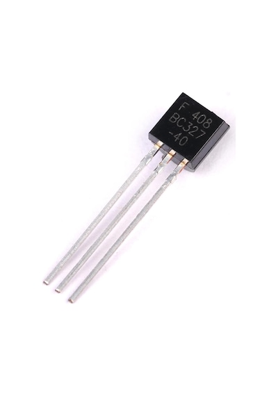 Elektronikport-Bc327 Transistör Bjt Pnp To-92