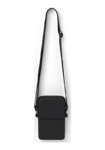 Havaianas Street Bag Siyah Unisex Postacı Çantası