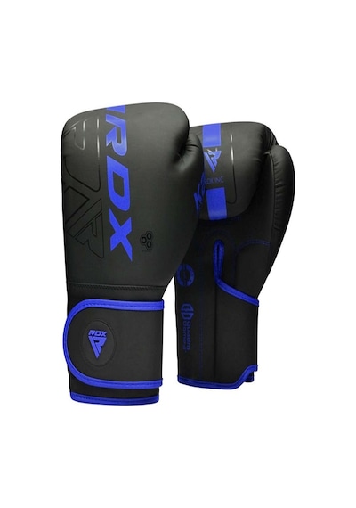 Rdx Kara F6 Mat Serisi Mavi