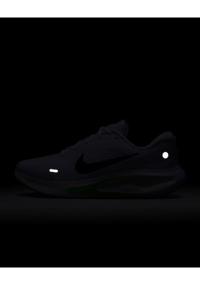 Nike Journey Run Erkek Koşu Ayakkabısı Fn0228-109 Beyaz