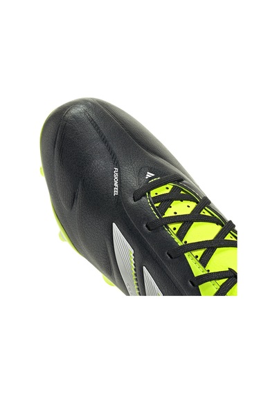 Adidas Copa Pure Iıı League Fg/mg J Çocuk Siyah Futbol Krampon Jr2883