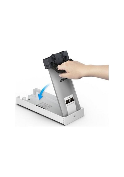 Epson Workforce Pro WF-C579RDWF Renkli Mürekkep Püskürtmeli Yazıcı