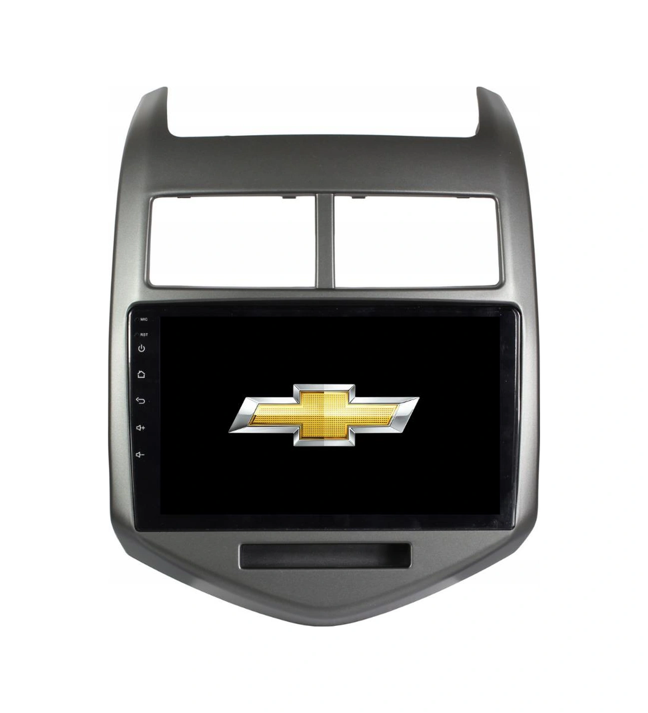 Chevrolet Aveo Android Multimedya Sistemi 2-32 For-x 2012-2014 9"