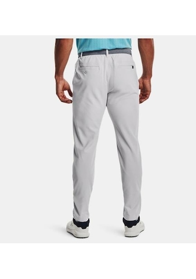 Under Armour Ua Drive Tapered Pant Erkek Pantolon-31800 Gri