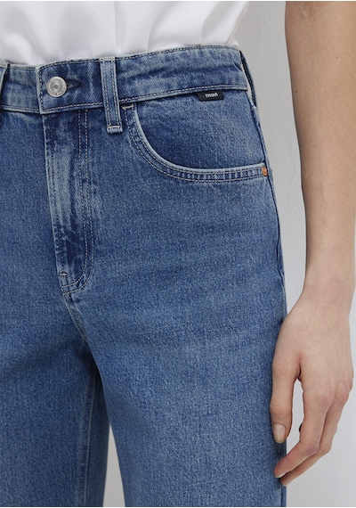 Mavi - Sky Classic Denim Vintage Koyu Mavi Jean Pantolon 1010627-a1564 Koyu Mavi