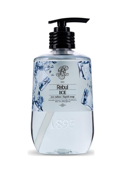 Rebul Ice Sıvı Sabun 500 Ml 89146926
