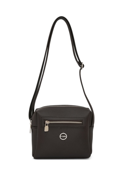 Fossil Kadın Çapraz Çanta 05fo25k5082 Kahve