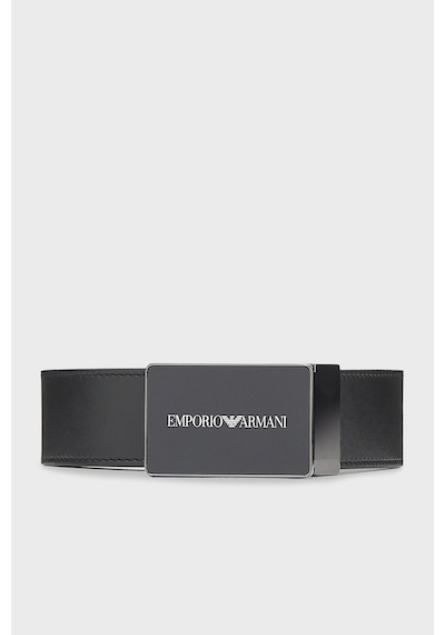 Emporio Armani Erkek Kemer Em005824 Af25470 Uc001 Siyah Siyah