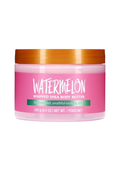Tree Hut Watermelon Whipped Shea Body Butter Vücut Kremi 240gr