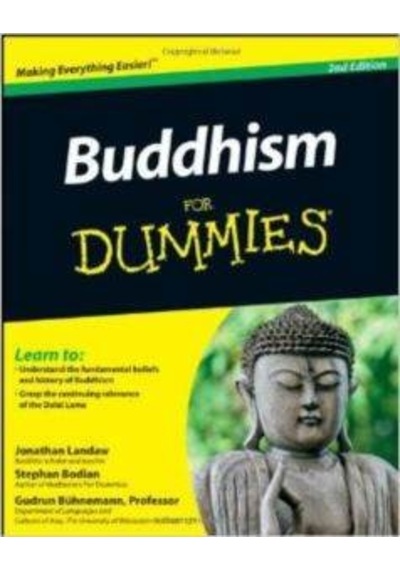Buddhism For Dummies