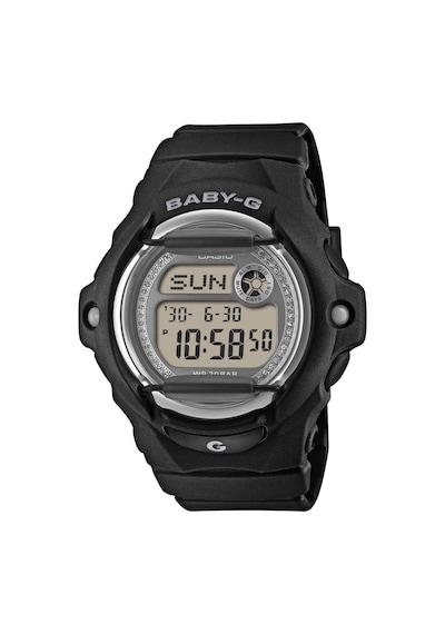 Bg-169kb-1dr Casio Baby-g Bayan Kol Saati Çok Renkli