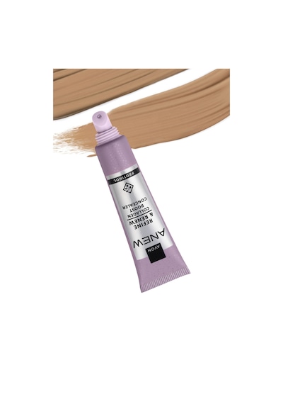 Avon Anew Düzgünleştirici Ve Tazeleyici Likit Kapatıcı 12 ML 31n Medium 0