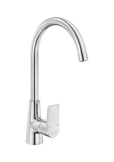 Eca Dalia 2074901 Eviye Bataryası Krom