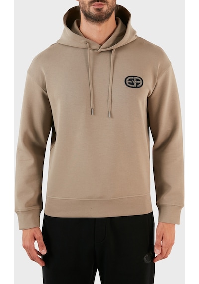 Emporio Armani Erkek Sweat 6L1M84 1Jhsz 0137 Açık Yeşil