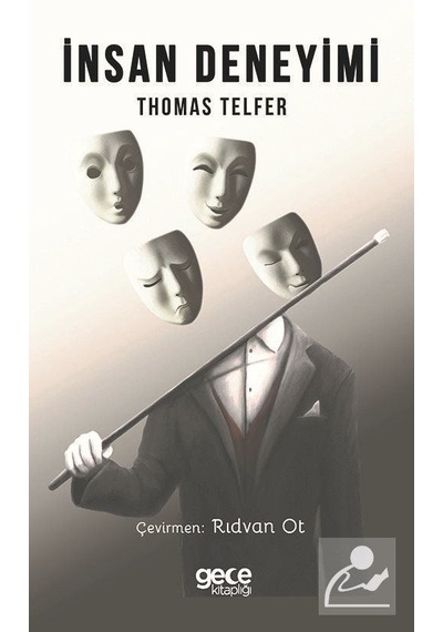 İnsan Deneyimi - Thomas Telfer - Gece Kitaplığı