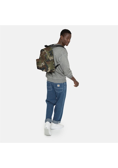 Eastpak Padded Pak'R® Sırt Çantası (499887036)-Yeşil