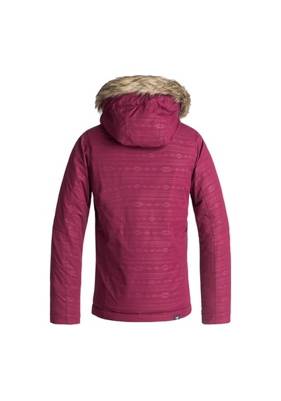 Roxy Jet Skı Gırl Em G Snjt 20492 Mor