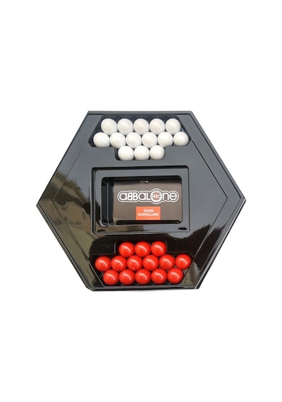 Redka Abbalone Sumo