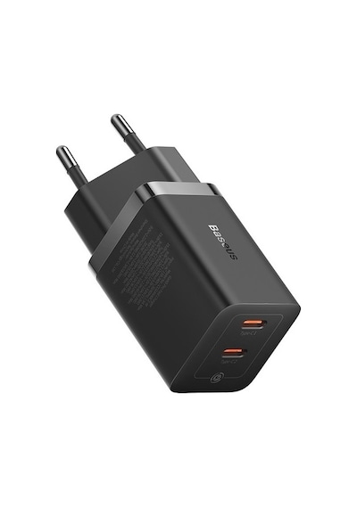 Baseus GaN5 Pro 40W Şarj Cihazı