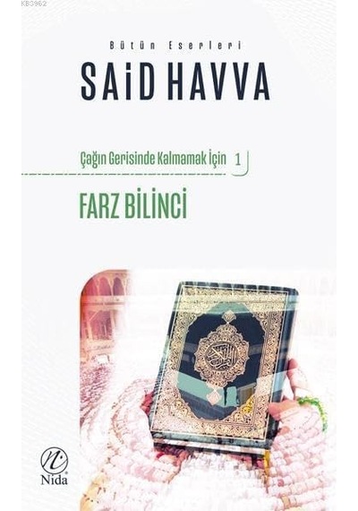 Farz Bilinci Çağın Gerisinde Kalmamak İçin 1