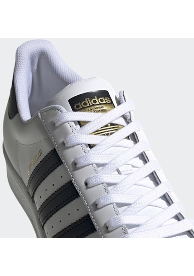 Adidas Superstar Spor Ayakkabı-eg4958 Çok Renkli
