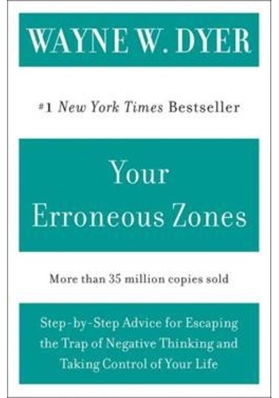 Your Erroneous Zone