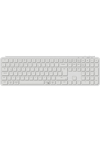 Keychron B6 Pro %100 Ultra-slim 2.4 Ghz Türkçe Kablosuz Klavye