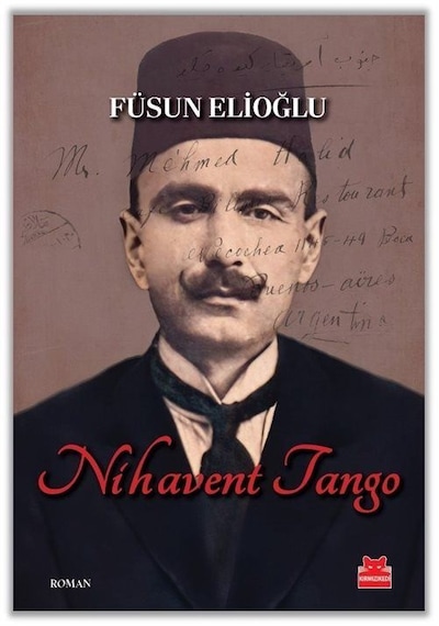 Nihavent Tango / Füsun Elioğlu