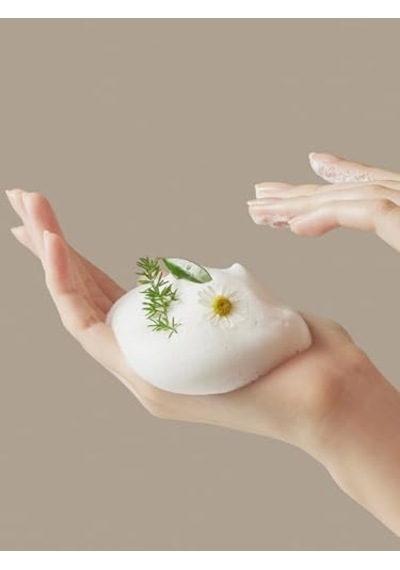 Phytoganic Amino Soft Foam Amino Asit Bazlı Nazik Temizleyici Nemlendirici Yüz Yıkama Köpüğü 150 Ml Cildinizi Derinlemesine Temizleyerek Ferahlatır