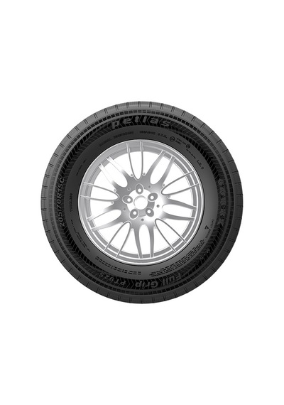 Petlas 25/65 R16C 112/110R M+S Fullgrip 3PMSF 8PR Kış Lastiği 2023