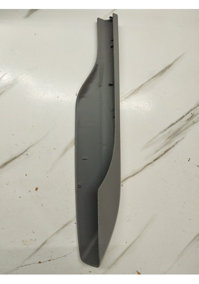 X-trail T32 14-21 Model Tavan Bar Ön Kapağı 3d Üretim Arka Sağ
