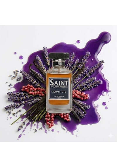 Saint Blue 1946 Erkek Parfüm 100ml Edp Aromatik - Odunsu